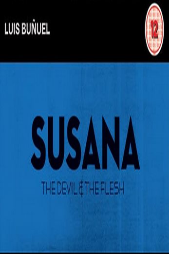 دانلود فیلم Susana 1951