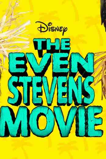 دانلود فیلم The Even Stevens Movie 2003