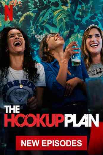 دانلود سریال The Hookup Plan 2018