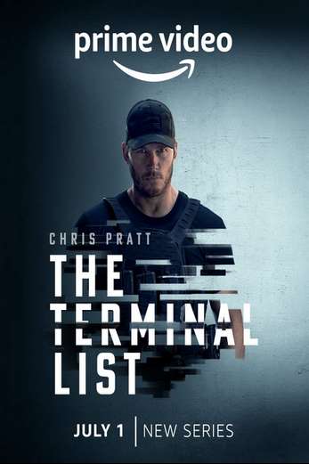 دانلود سریال The Terminal List 2022