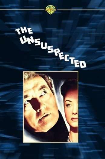 دانلود فیلم The Unsuspected 1947