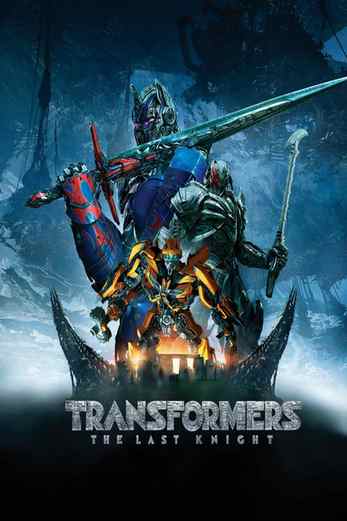 دانلود فیلم Transformers 2017 زیرنویس چسبیده