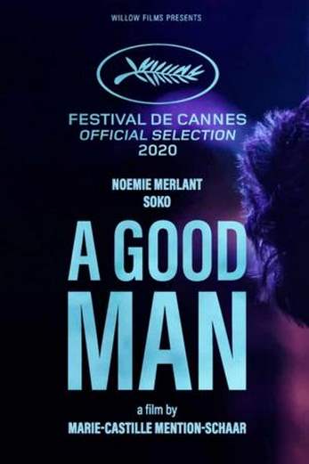 دانلود فیلم A Good Man 2020