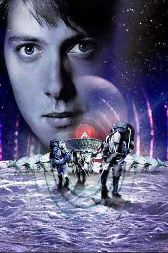 دانلود فیلم Alien Hunter 2003 دوبله فارسی