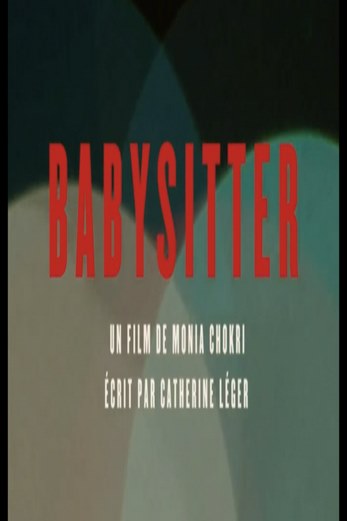 دانلود فیلم Babysitter 2022 زیرنویس چسبیده