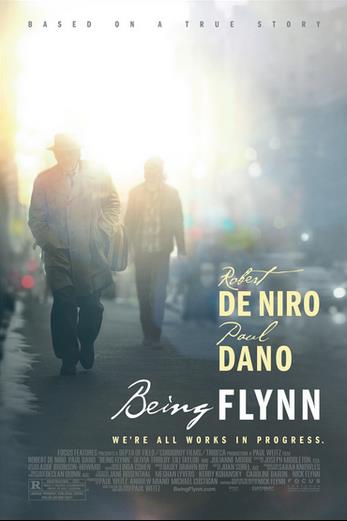 دانلود فیلم Being Flynn 2012 زیرنویس چسبیده