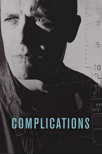 دانلود سریال Complications 2015