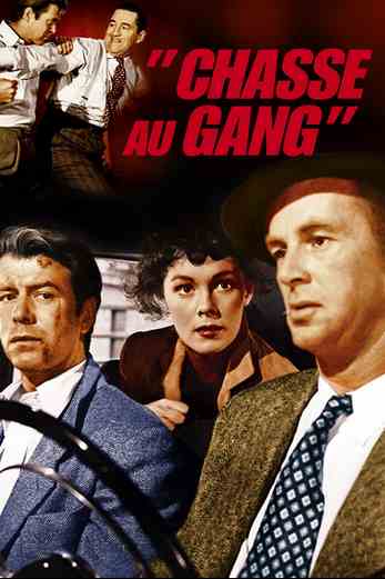 دانلود فیلم Crime Wave 1953