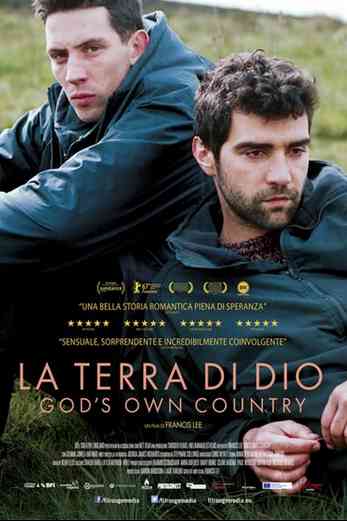 دانلود فیلم Gods Own Country 2017 زیرنویس چسبیده