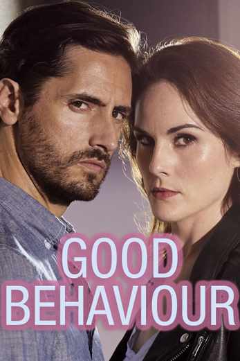 دانلود سریال Good Behavior 2016