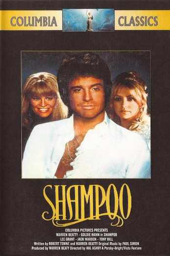 دانلود فیلم Shampoo 1975