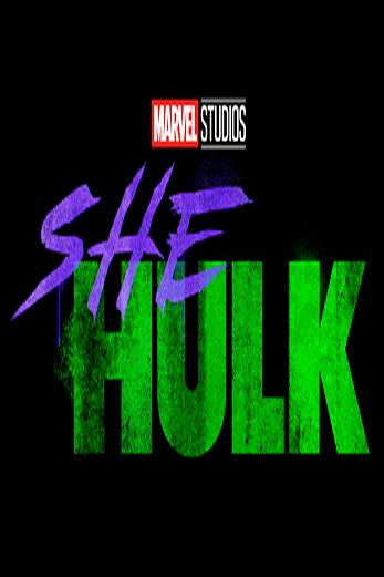 دانلود سریال She-Hulk: Attorney at Law 2022 زیرنویس چسبیده