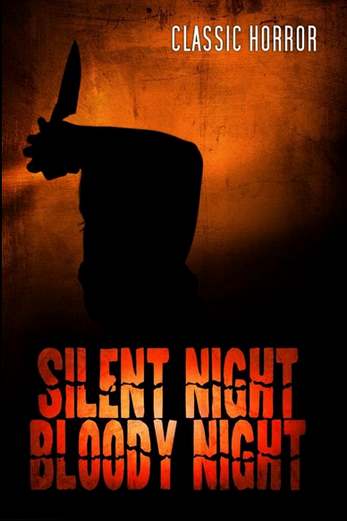 دانلود فیلم Silent Night Bloody Night 1972 دوبله فارسی