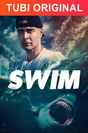 دانلود فیلم Swim 2021