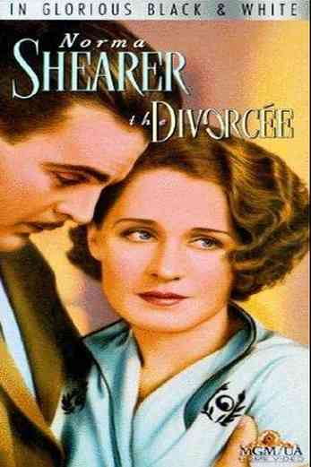 دانلود فیلم The Divorcee 1930