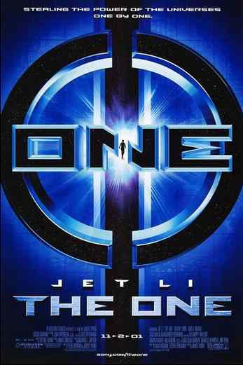 دانلود فیلم The One 2001 دوبله فارسی