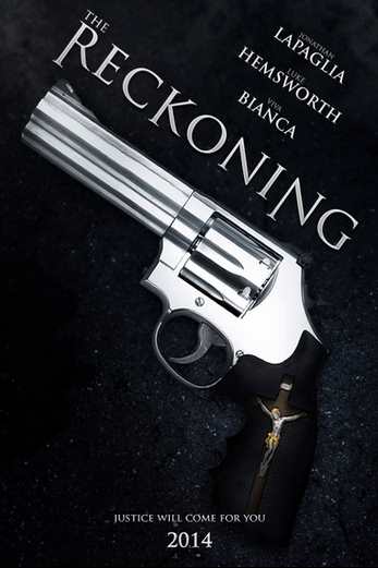 دانلود فیلم The Reckoning 2014