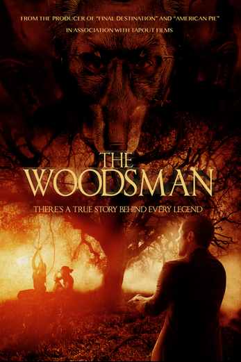 دانلود فیلم The Woodsman 2020