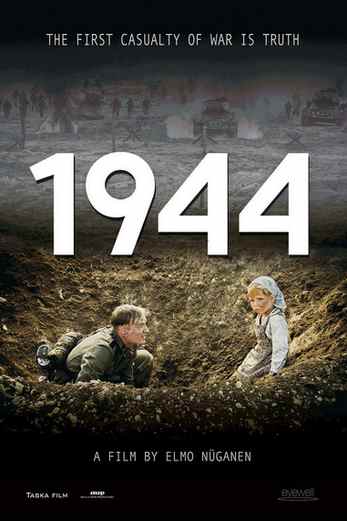 دانلود فیلم 1944 2015 دوبله فارسی