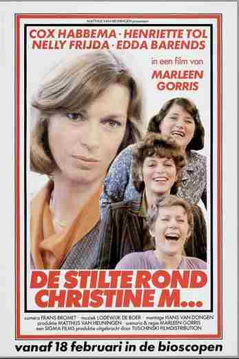 دانلود فیلم A Question of Silence 1982