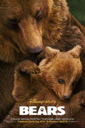 دانلود فیلم Bears 2014 دوبله فارسی