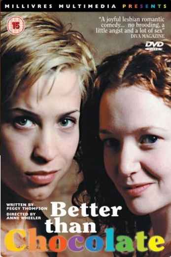 دانلود فیلم Better Than Chocolate 1999 زیرنویس چسبیده