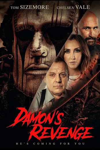 دانلود فیلم Damons Revenge 2022 زیرنویس چسبیده