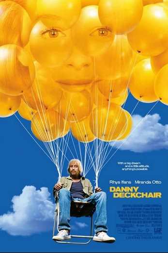 دانلود فیلم Danny Deckchair 2003