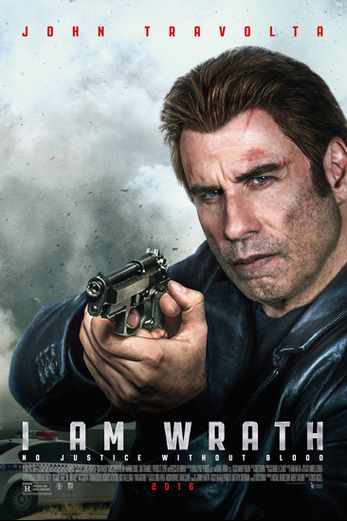 دانلود فیلم I Am Wrath 2016 دوبله فارسی