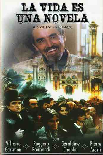 دانلود فیلم Life Is a Bed of Roses 1983 زیرنویس چسبیده