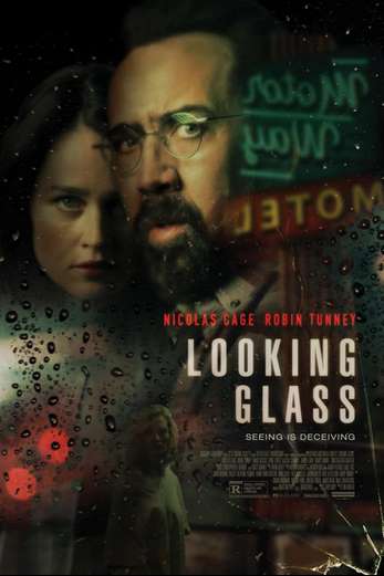 دانلود فیلم Looking Glass 2018 دوبله فارسی