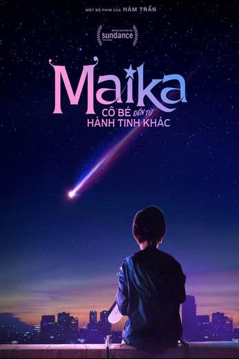 دانلود فیلم Maika 2022