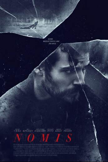 دانلود فیلم Night Hunter 2018 دوبله فارسی