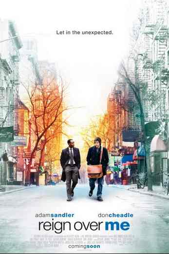 دانلود فیلم Reign Over Me 2007 دوبله فارسی