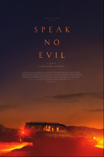 دانلود فیلم Speak No Evil 2022 دوبله فارسی