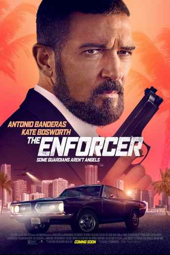 دانلود فیلم The Enforcer 2022 دوبله فارسی