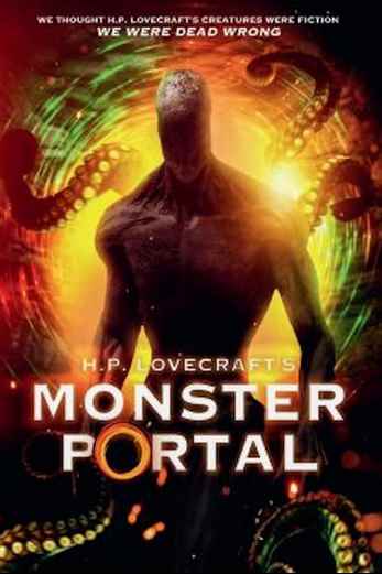 دانلود فیلم H.P. Lovecraft’s Monster Portal 2022