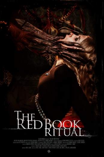 دانلود فیلم The Red Book Ritual 2022