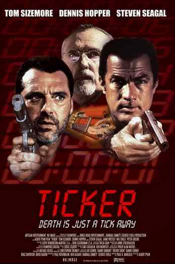 دانلود فیلم Ticker 2001