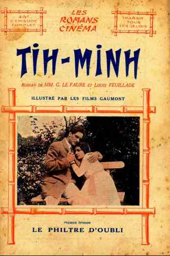 دانلود سریال Tih Minh 1918