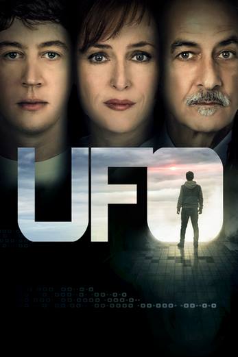 دانلود فیلم UFO 2018 دوبله فارسی