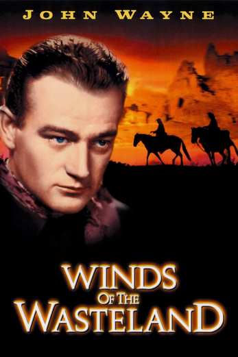 دانلود فیلم Winds of the Wasteland 1936