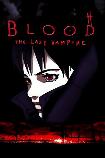 دانلود فیلم Blood: The Last Vampire 2000 دوبله فارسی