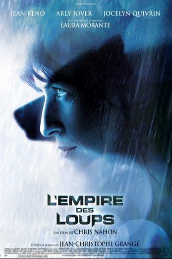 دانلود فیلم Empire of the Wolves 2005 دوبله فارسی