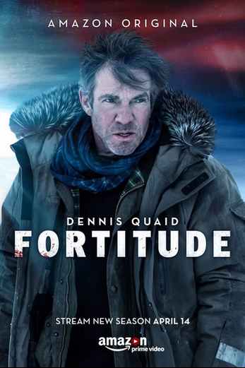 دانلود سریال Fortitude 2015