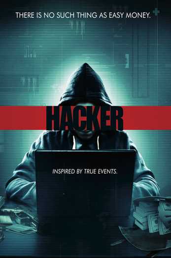 دانلود فیلم Hacker 2016 دوبله فارسی