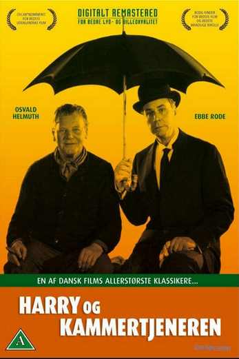 دانلود فیلم Harry and the Butler 1961