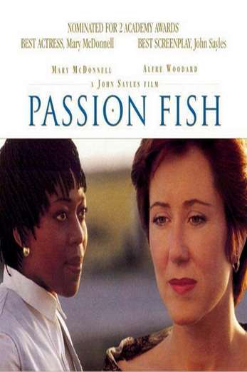 دانلود فیلم Passion Fish 1992