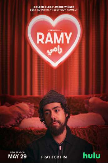 دانلود سریال Ramy 2019 زیرنویس چسبیده