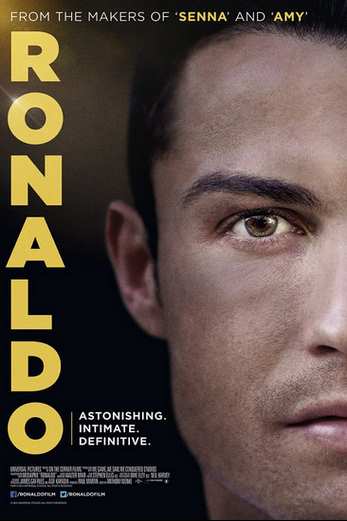 دانلود فیلم Ronaldo 2015 دوبله فارسی